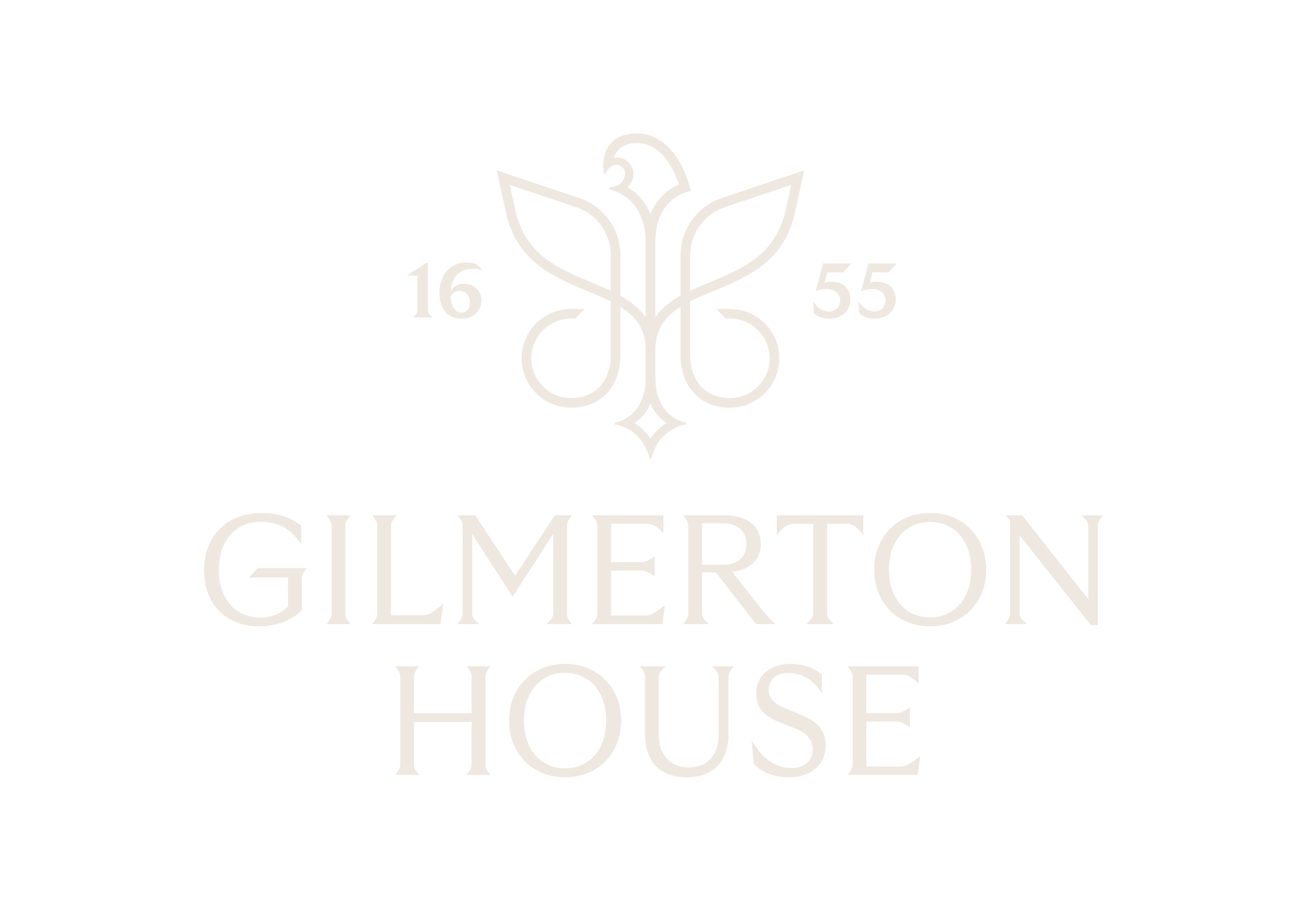 Gilmerton House
