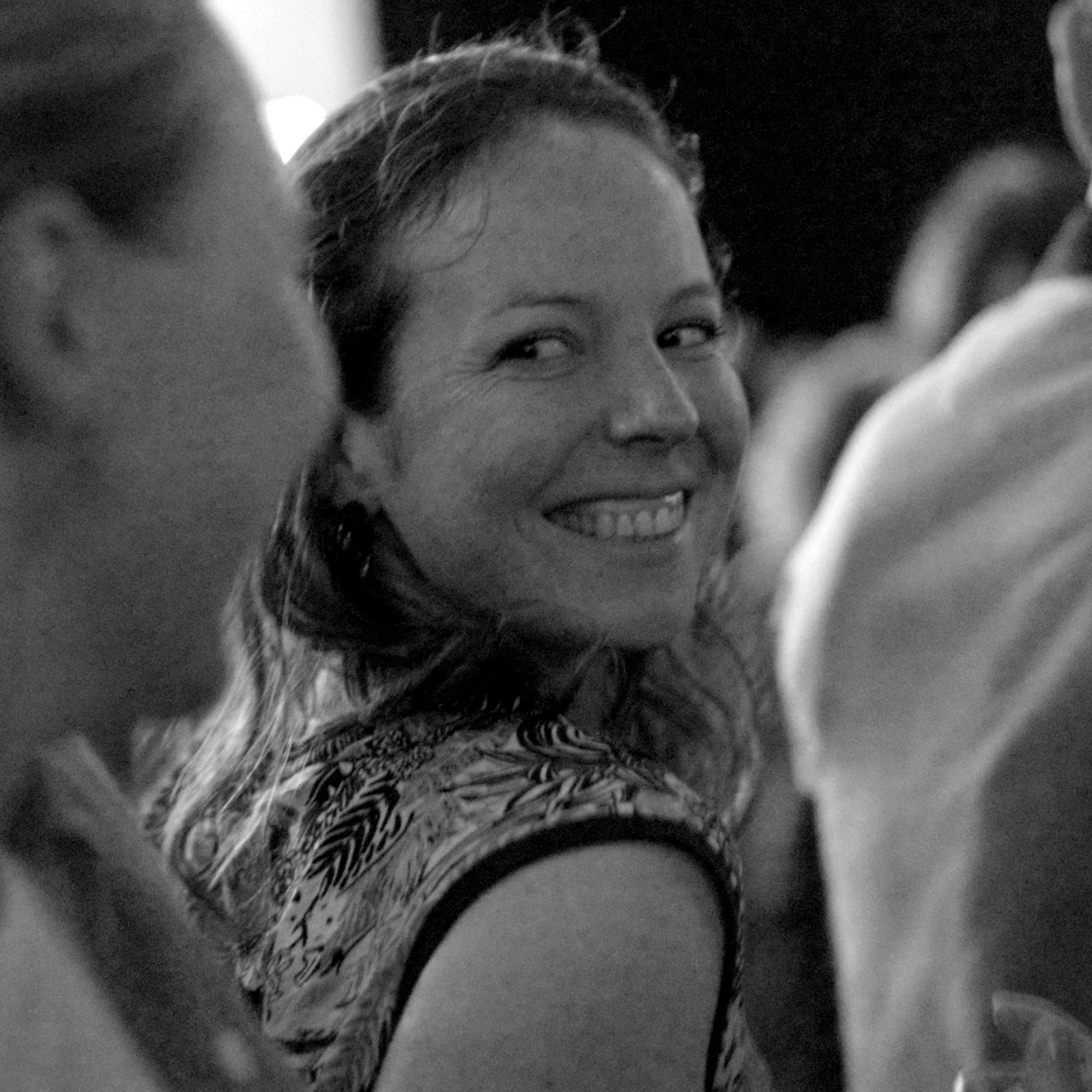 Portrait extrait des films de Hervé Beau, 1