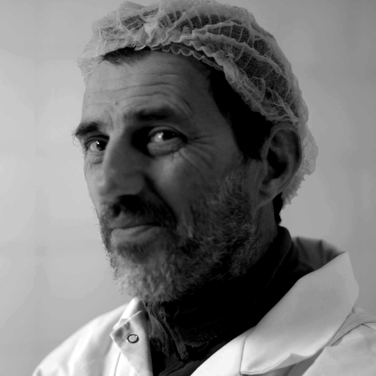 Portrait extrait des films de Hervé Beau, 4