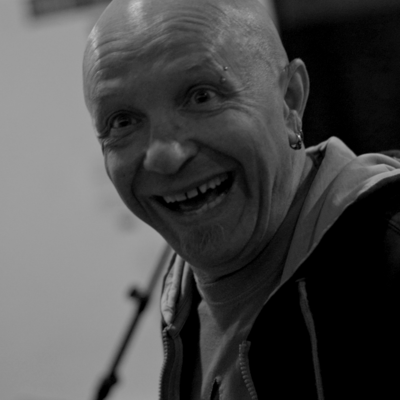 Portrait extrait des films de Hervé Beau, 6