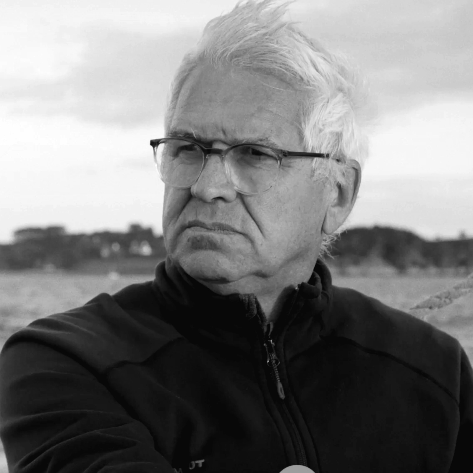 Portrait extrait des films de Hervé Beau, 8