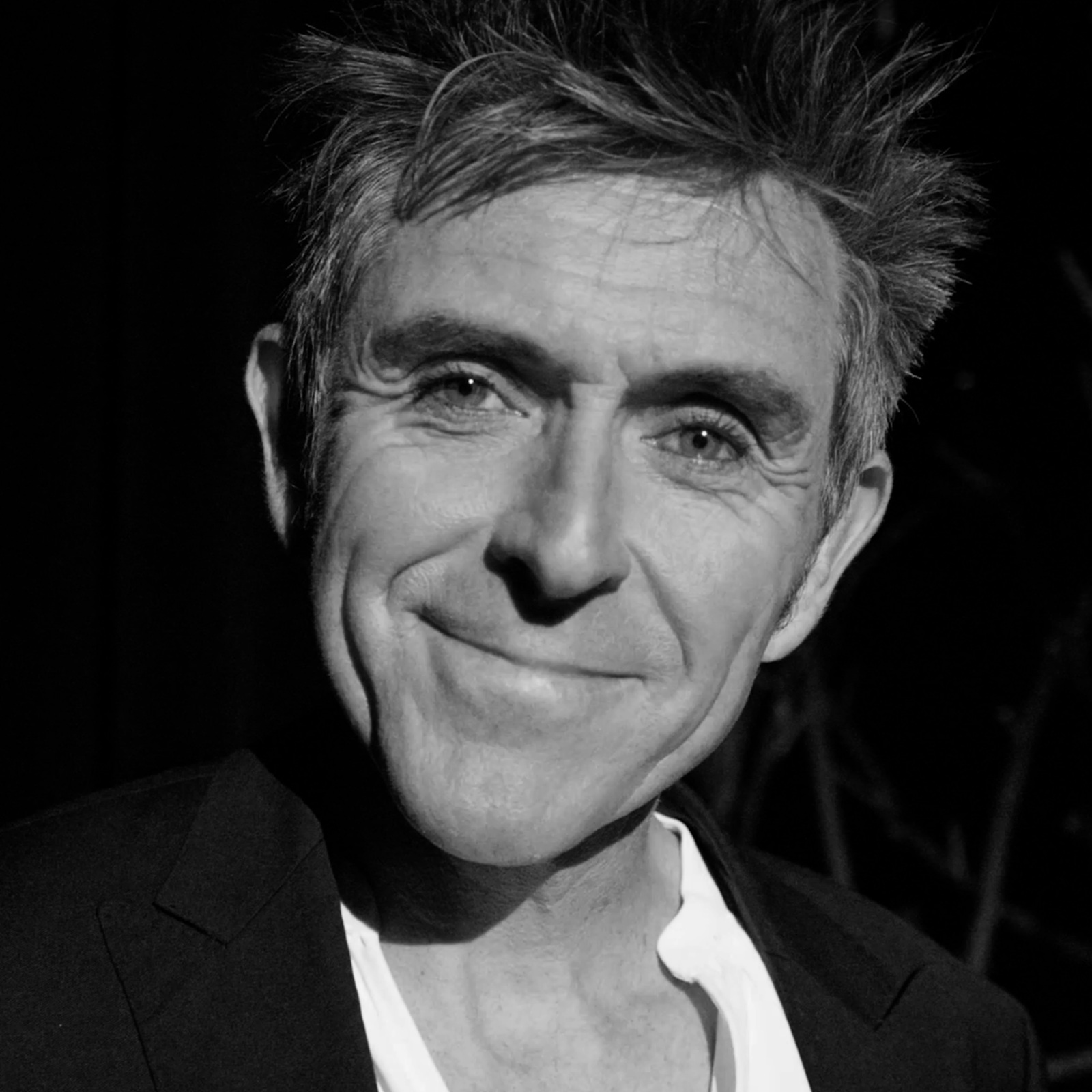 Portrait extrait des films de Hervé Beau, 9