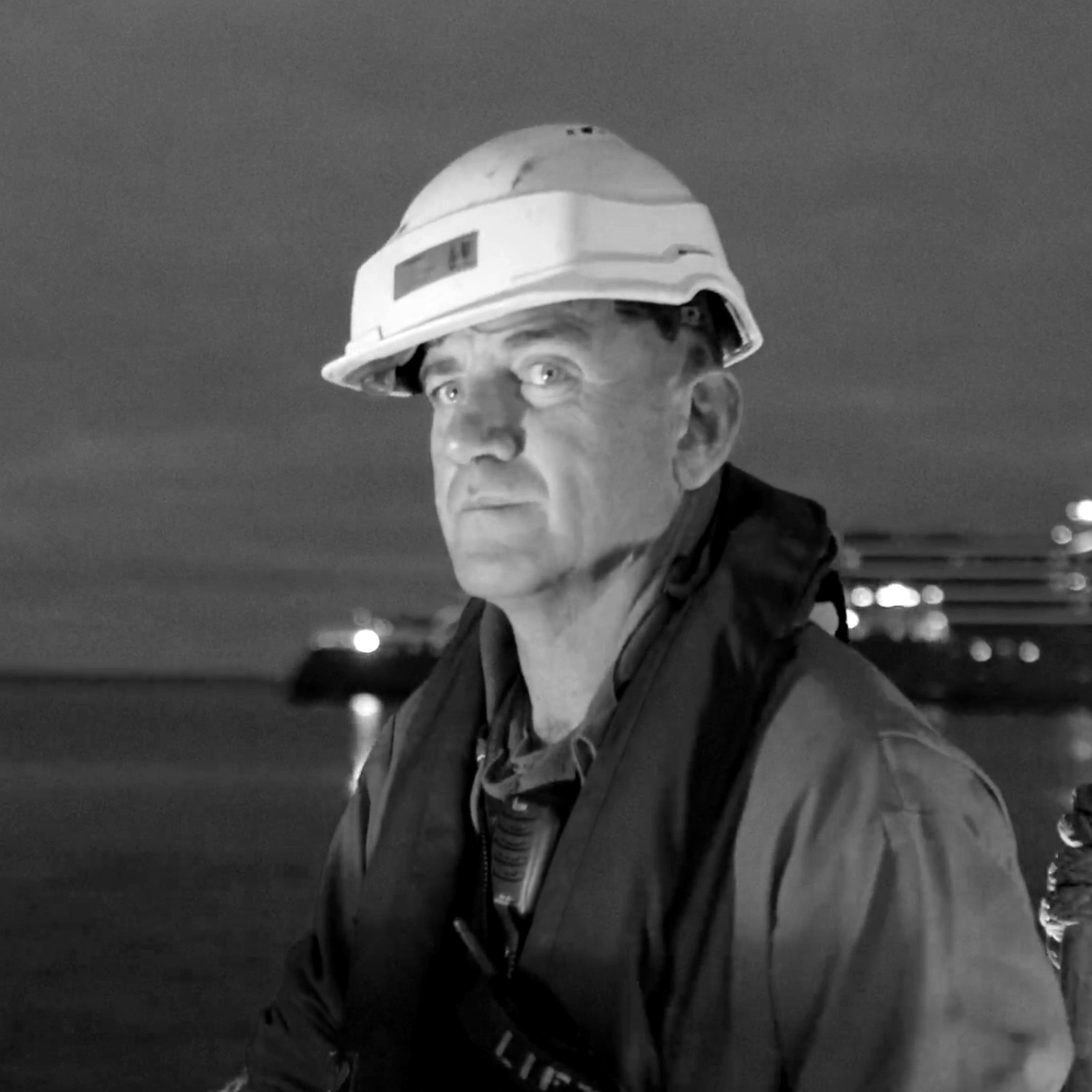 Portrait extrait des films de Hervé Beau, 11