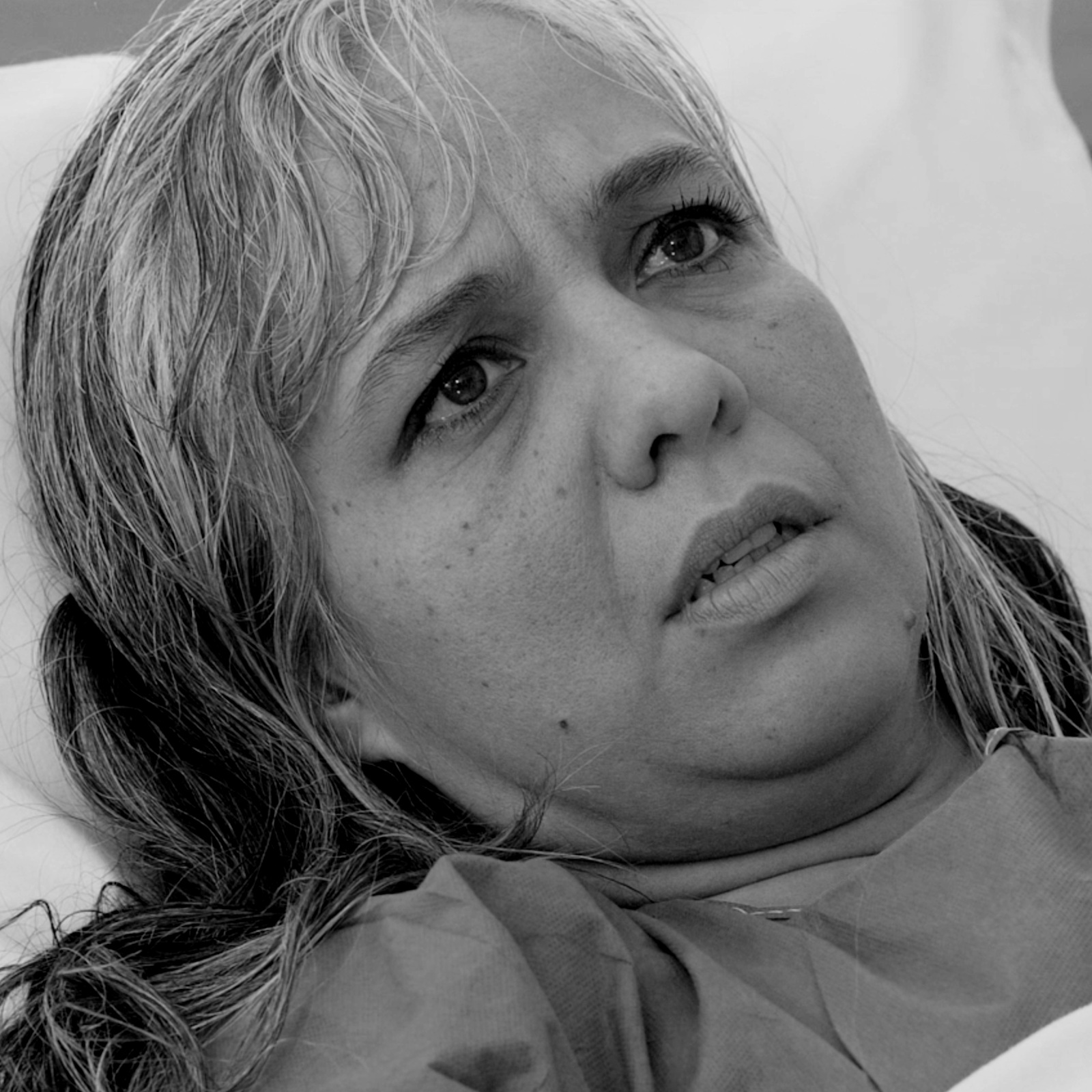 Portrait extrait des films de Hervé Beau, 12