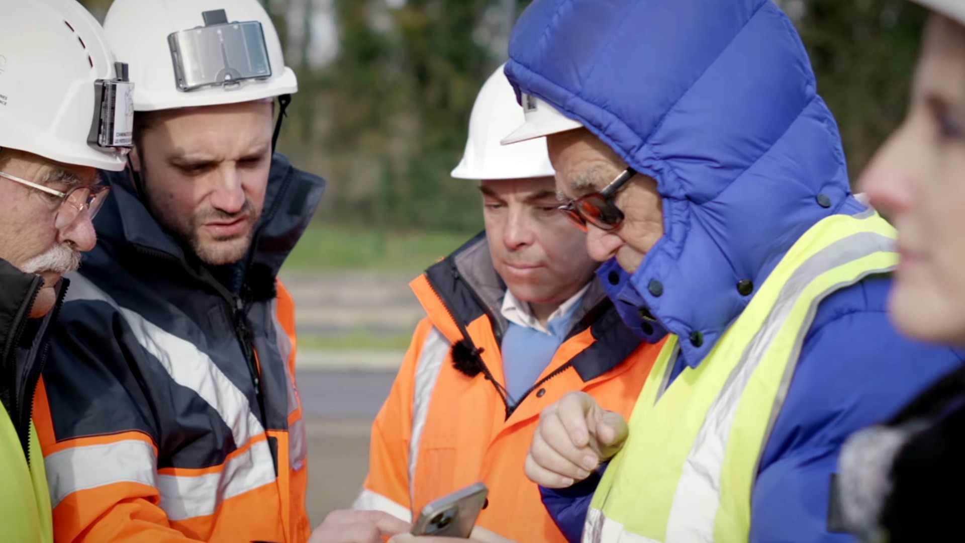 Spie City Network : la boucle d’énergie locale en Île-de-France